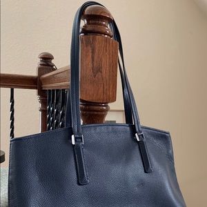 Kate Spade Navy Tote